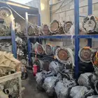 قير كامري توماتيك 2017