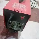 مكينه لحام يدوي شرط لحام وقص