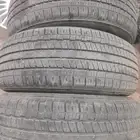 كفرات برادو فرشنل خوات الجديد بزرعها تاريخ 24 شبه جديد
