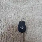 للبيع مفتاح نيسان اصلي