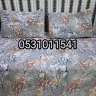 شراشف ومفارش العيد وفقط 15 ريال
