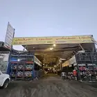 قطع غيار جميع السزوكي