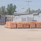 أسمنت بطحه ببك عتب طوب دمار