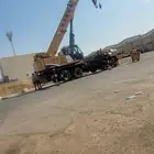 تأجير كرينات ورافعات شوكية