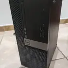 كمبييوتر مكتبي DELL
