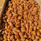 خلاص طيب ونظيف ولون اصفر