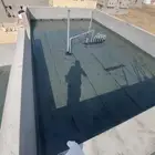 عازل مائي وعازل حراري