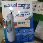 جهاز قياس الحرارة من الاذن اي كير
