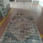 سجاده فاليريا مستعمله نظيف صنع جورجيا مقاس200 296
