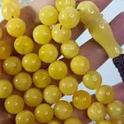 سبحة كهرمان كالينغرادي طبيعي حر فاخرة