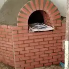 فني افران بيتزا