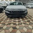 هونداي النترا 2025سمارت 2.0سي سي