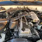 مكينة جكسار 2.4 ضمان سنه كامله