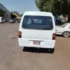 باص متسوبيشي موديل 2010 مفحوص ومجدد جوال