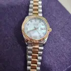 ساعة زايروس جديدة