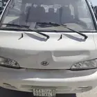 باص هونداي موديل 2003