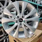 جنوط ازيرا اصلي وكاله مقاس 18 مديل 2012