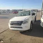 ايسوزو دي ماكس غماره 2025 جوانب