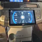 شاشه افلون 2007 لتواصل أبو جابر
