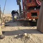 مياه أبار كشف وتصوير الآبار الارتوازية