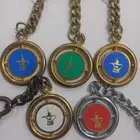 ميداليات قديمه تراثيه 6