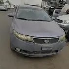 كيا سيراتو موديل 2012