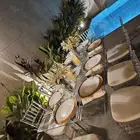 تاجير دفايات طاولات وكراسي
