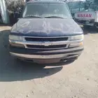 تشليح جمس يوكون موديل 2003 تشاليح بن جاهم