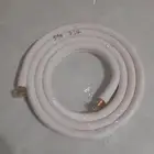 مواسير مكيف اسبلت و حامل مكيف جداري