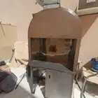 شوايه ستيل مناسبه للبر والمطاعم