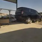تشليح تاهو يوكن كدلك موديل جديد الحاير نسايم