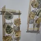 لوحات معدنيه