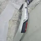 عندنا موجود كتات امامي وخلفي نفس نظام الوكاله وعندنا لحيه وك