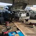 قلب بلف القير جمس تاهو مع المبرد