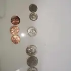 عملات امريكيه
