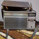 رادوهات ومسجل قديم