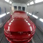 دهان مركبات جوده واحترافيه في خدمتك وأسعار منافسه