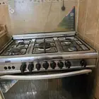 تلاجة و بوتاجاز للبيع بحالة جيدة