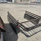 حديد صندوق سياره هايلوكس غمارتين