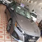 نيسان التيما 2024 SV