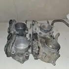 للبيع ثروتل كامري من موديل 2007 الي 2011