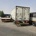 لوري ست ونص ل نقل عفش وبضايع