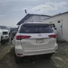 تويوتا فورنشر 2018