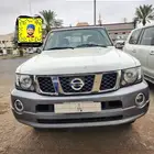 ترهيم نيسان فتك سوبر سفاري 2023