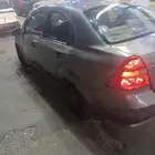 سيارة افيو 2014 للبيع جير اوتوماتيك استمارة  فحص مجدد