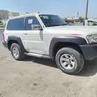 ترهيم باترول نيسان قطع فتك قطع سوبر سفاري صدام باترول خط سوب