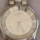 ساعه شارلي سويسرية اصليه جديده استخدام قليل