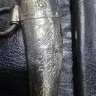 خنجر قديم تلبيس فضة