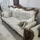 كنب أكثر من 4أشخاص زان مصري