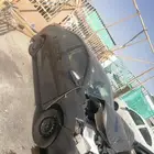 يارس موديل 2017 تشليح بيع قطع غيار فقط
